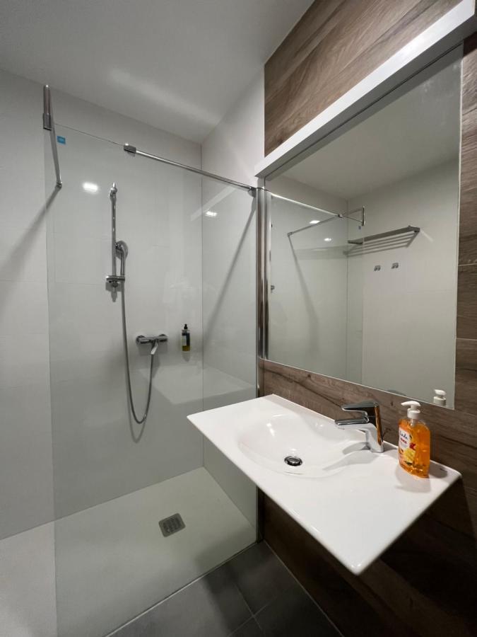 Aparthotel Apartamenty Czarna Gora 112 Sienna  Dış mekan fotoğraf