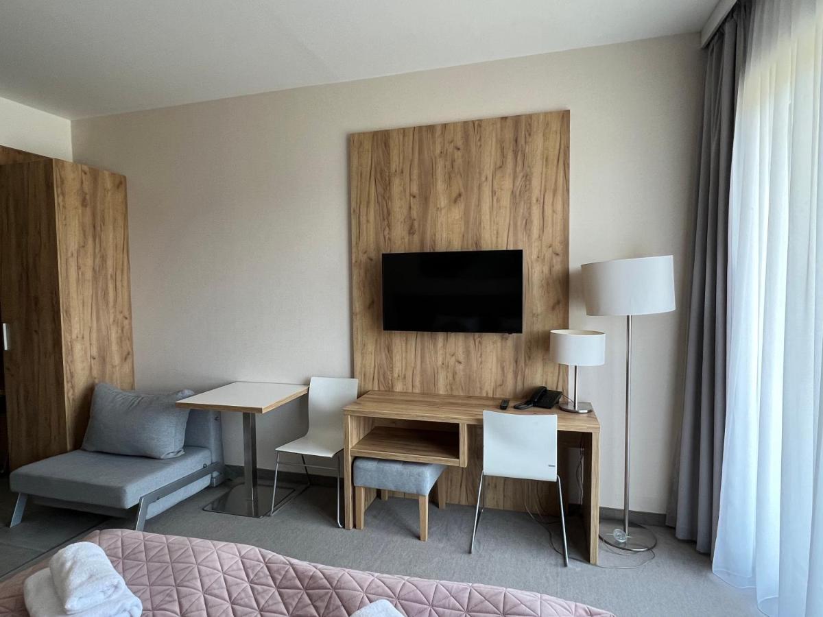 Aparthotel Apartamenty Czarna Gora 112 Sienna  Dış mekan fotoğraf
