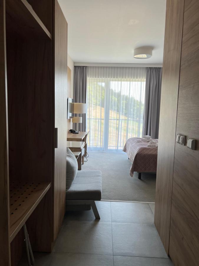 Aparthotel Apartamenty Czarna Gora 112 Sienna  Dış mekan fotoğraf